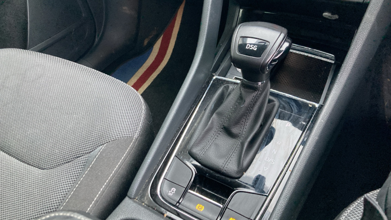 Skoda Kodiaq 1.5 TSI SE 5dr DSG Petrol Estate